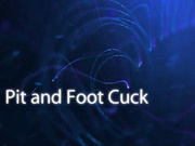 Pit and Foot Cuck *mp4*