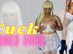 TWO NEW BRIDES-YOU AND YOUR WIFE