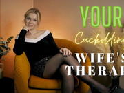La cuckold thérapie de ta femme