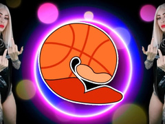 Shrimp cuckold waves - ASMR