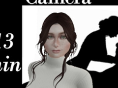 Cucked on Camera Audio