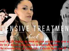 "Intensive treatment for fagots"