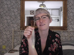 POV Fucked Your Best Mate - Condom Proof