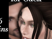 Cummy Leftovers For the Cuck Audio