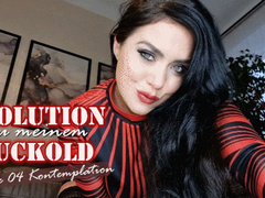 Evolution zu meinem CUCKOLD – Woche 4: Kontemplation