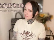 Cucked By My Submissive Boyfriend