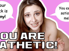 Cruel Femdom Wife Cuckold