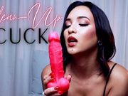 Clean-Up Cuck