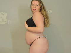 Getting Ready to Cuck You