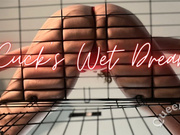 Cuck's Wet Dream (Audio Only)