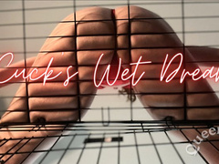Cuck's Wet Dream (Audio Only)