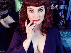 Get Used To Eating Creampies