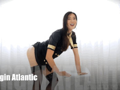 Virgin Atlantic - Mobile