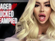 The Cage, The Cuck & The Creampie