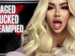 The Cage, The Cuck & The Creampie