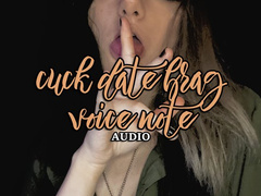 Cuck Date Brag Voice Note