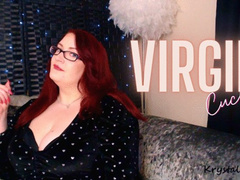 Cuckie Virgin