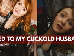 I Lied To My Cuckold Husband