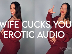 Wife Cucks You ASMR