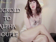 Cuckold to Alpha Couple
