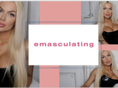 Emasculating