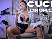 Cuck Broken by Psychologist