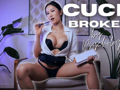 Cuck Broken by Psychologist