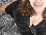 You have been eating cum from my pussy