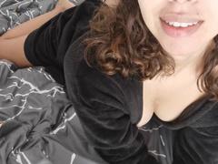 You have been eating cum from my pussy