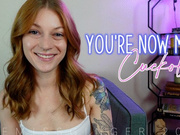 You're Now My Cuckold