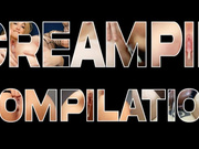 BBC Creampie Compilation