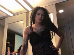 Cuckold Chastity Compilation Clip