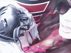 Jerk to His jock strap