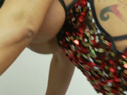 Kerry Louise Sucks Fucks Strangers Cock At Glory Hole! (2nd half mp4)