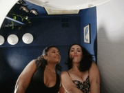 Husband Gets Shrunk, Cucked & Pee'd On (mobile)