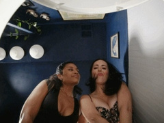 Husband Gets Shrunk, Cucked & Pee'd On (mobile)