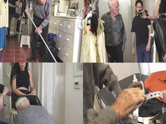 Glamour Girls Cuckolding 210