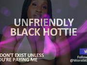 Obsessed With Black Sex