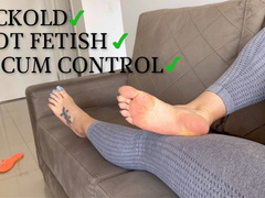 Cuckold was born for this