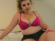 Lick My Cummy Panties Clean Cuck