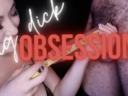 The Cuckold Diaries: Big Dick Obsessed