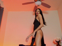 Cuckie Dress Tease- 1080p HD