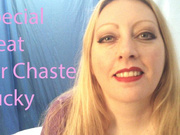 Special Treat For Chaste Cucky mp4 hd