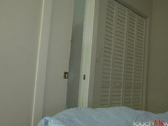 Wife's BBC Anal Training - WMV HD