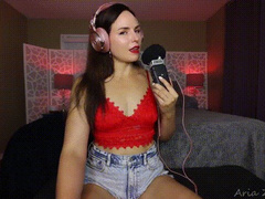 ASMR for My Cuck