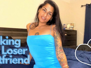 Cucking My Loser Bestfriend