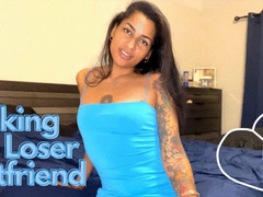 Cucking My Loser Bestfriend