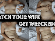 She's Getting Fucked (MP4)