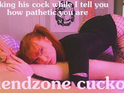 friendzone cuckold