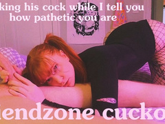 friendzone cuckold